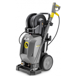 NETTOYEUR EAU FROIDE HD 10/25-4 SXA PLUS