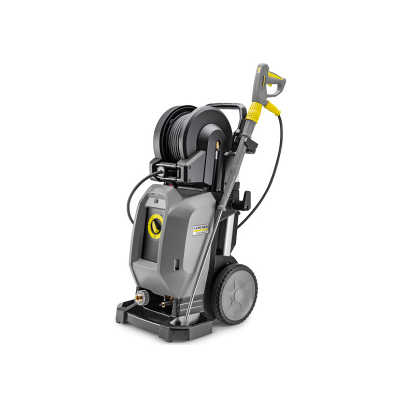 NETTOYEUR EAU FROIDE HD 10/25-4 SXA PLUS