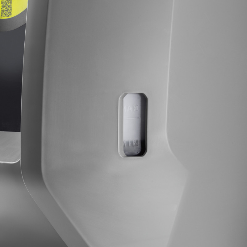 NETTOYEUR EAU FROIDE HD 13/18-4 SXA PLUS