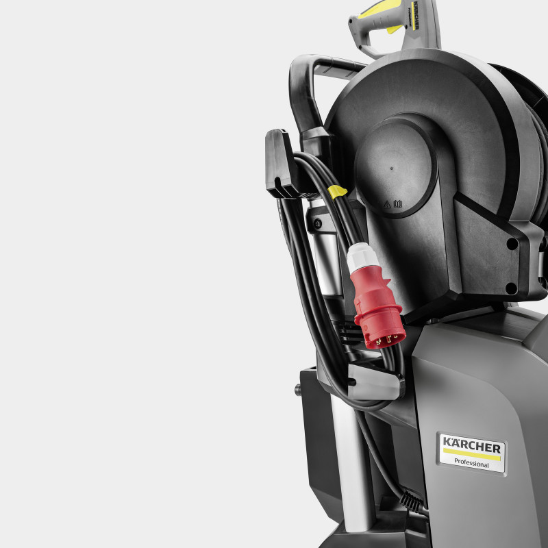 NETTOYEUR EAU FROIDE HD 13/18-4 SXA PLUS