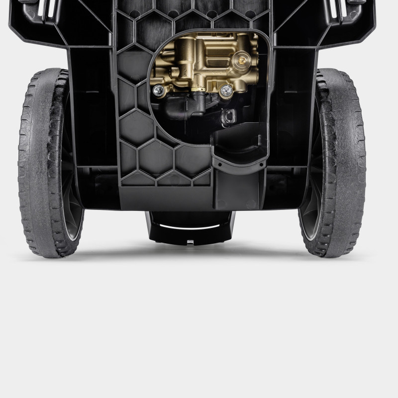 NETTOYEUR EAU FROIDE HD 13/18-4 SXA PLUS