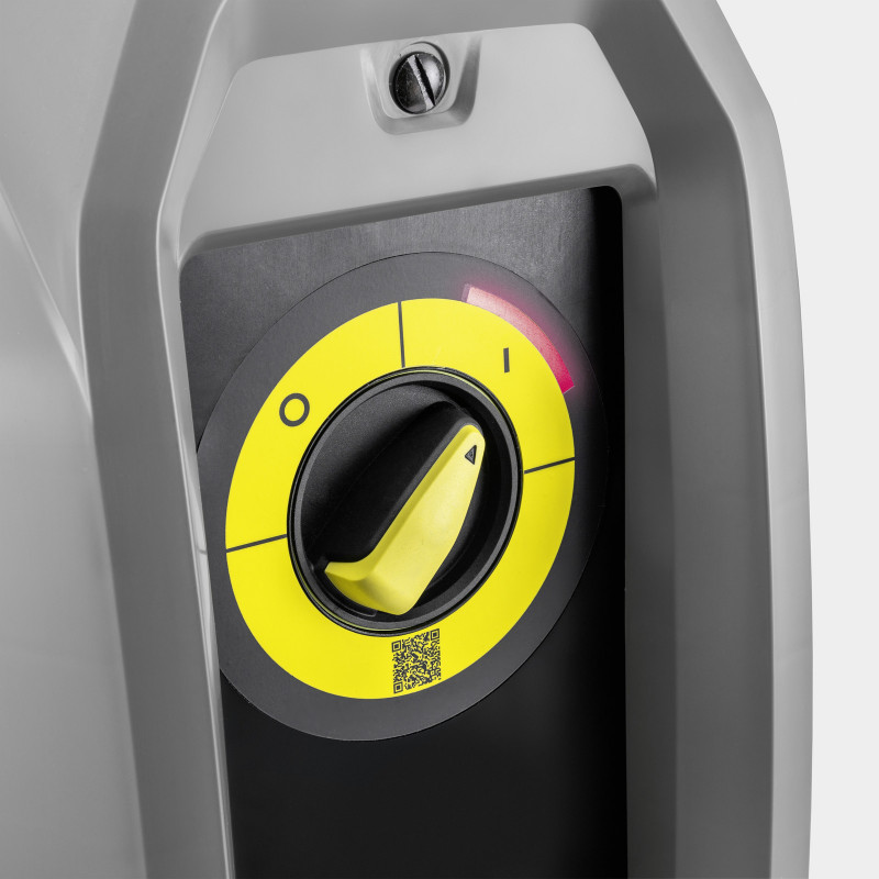 NETTOYEUR EAU FROIDE HD 13/18-4 SXA PLUS