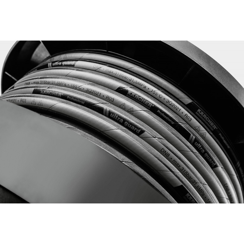 NETTOYEUR EAU FROIDE HD 13/18-4 SXA PLUS