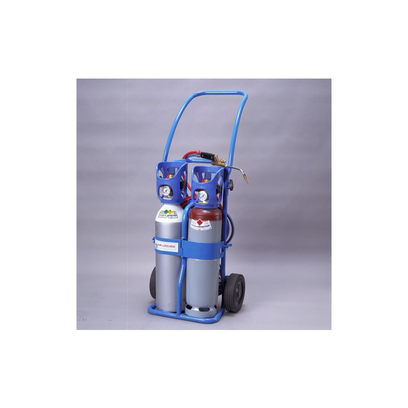 POSTE MINITOP OXYFLAM