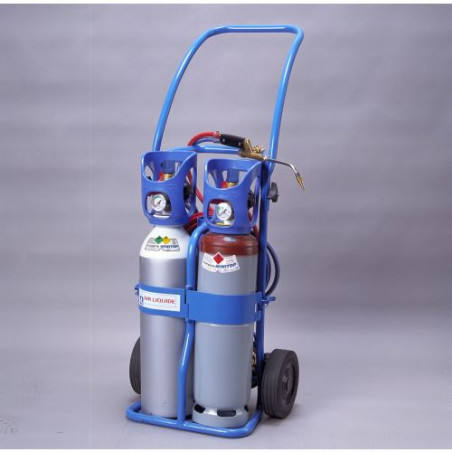 POSTE MINITOP OXYFLAM