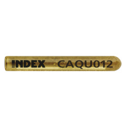 CAPSULE CHIMIQUE 20X170 Ø25 CA-QU 020  BOITE DE 6 CAPSULE CHIMIQUE 20X170 Ø25 CA-QU 020  BOITE DE 6