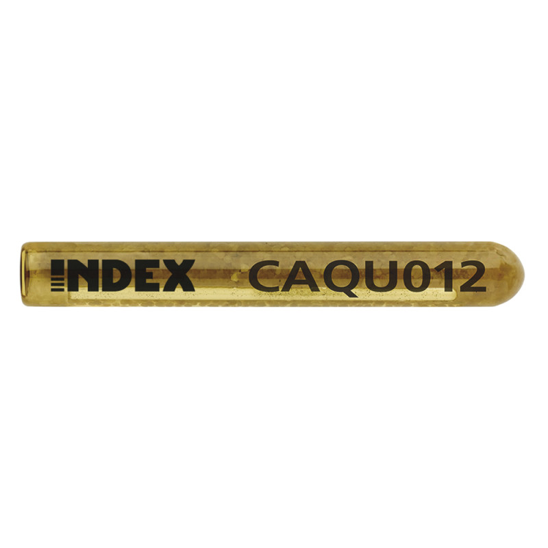 CAPSULE CHIMIQUE 20X170 Ø25 CA-QU 020  BOITE DE 6
