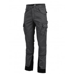 PANTALON ANTRAS 44 GRIS
