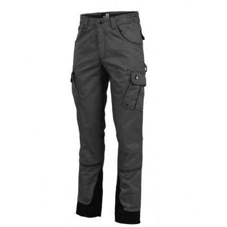 PANTALON ANTRAS 44 GRIS