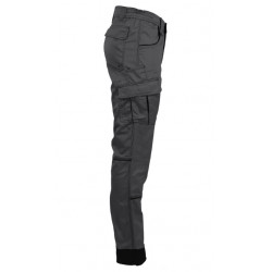 PANTALON ANTRAS 44 GRIS