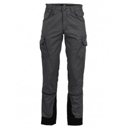 PANTALON ANTRAS 44 GRIS