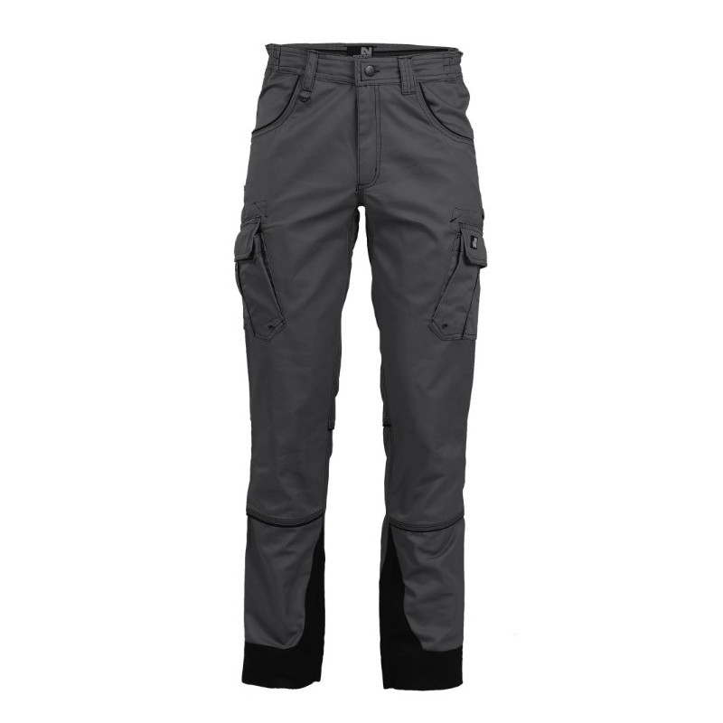 PANTALON ANTRAS 44 GRIS