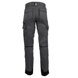 PANTALON ANTRAS 44 GRIS
