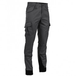 PANTALON ANTRAS 44 GRIS