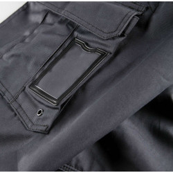 PANTALON ANTRAS 44 GRIS