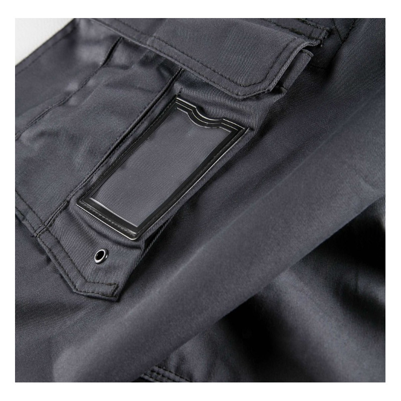 PANTALON ANTRAS 44 GRIS