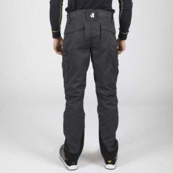 PANTALON ANTRAS 44 GRIS