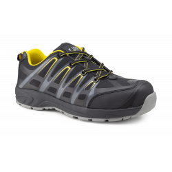 CHAUSSURE DE SECURITE BASSE ALUNI S3 SRC