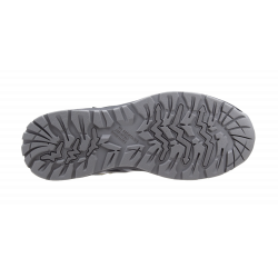 CHAUSSURE DE SECURITE BASSE ALUNI S3 SRC