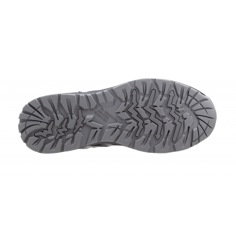 CHAUSSURE DE SECURITE BASSE ALUNI S3 SRC