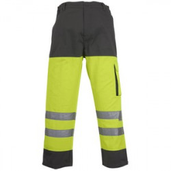 PANTALON HI-VIZ TS REF 7WPYGS TAILLE S PANTALON HI-VIZ TS REF 7WPYGS TAILLE S