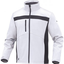 VESTE SOFTSHELL LULEA2 VESTE SOFTSHELL LULEA2