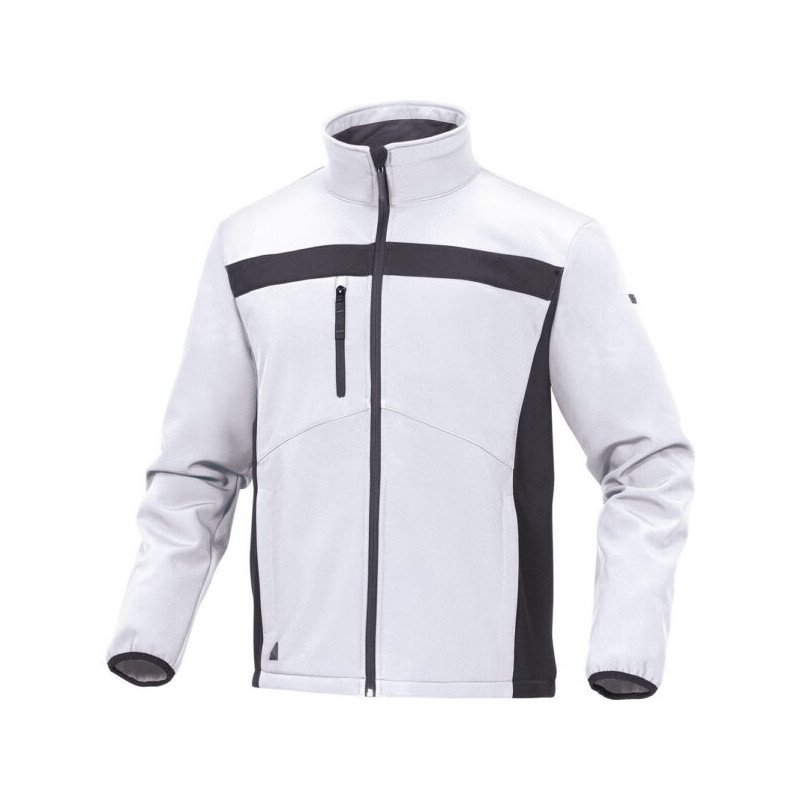 VESTE SOFTSHELL LULEA2