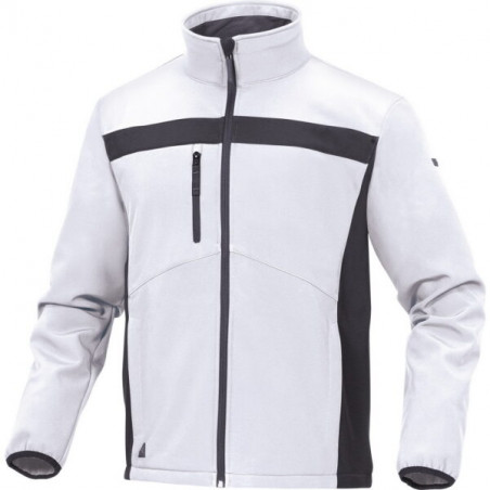 VESTE SOFTSHELL LULEA2