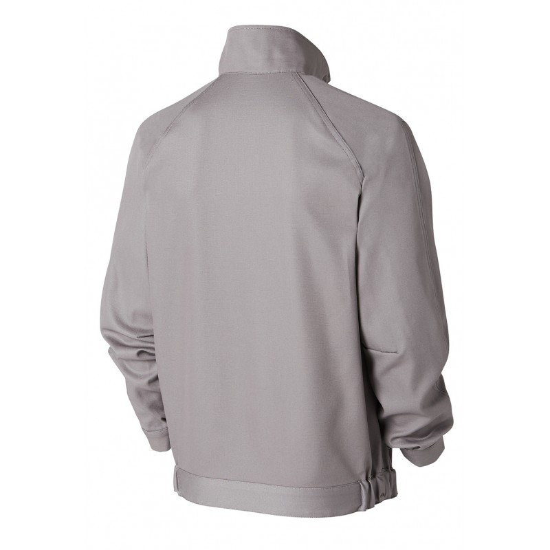 BLOUSON OPTIMAX C/P GRIS  TAILLE 1
