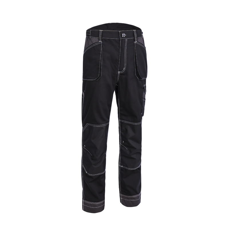 PANTALON OROSI NOIR