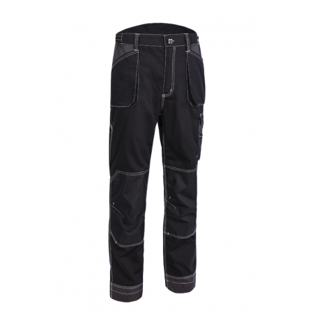 PANTALON OROSI NOIR