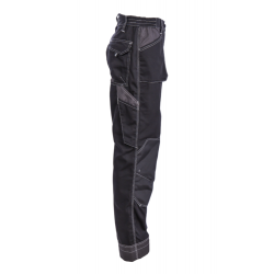 PANTALON OROSI NOIR