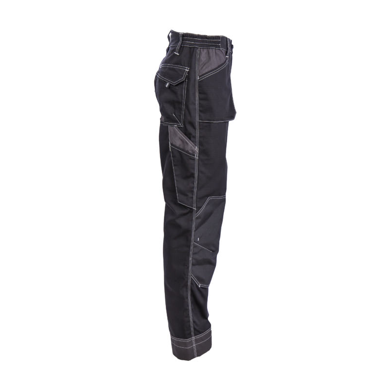 PANTALON OROSI NOIR