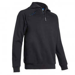 PULL CAMIONNEUR LARGO NOIR, T L PULL CAMIONNEUR LARGO NOIR, T L