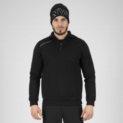 PULL CAMIONNEUR LARGO NOIR, T L