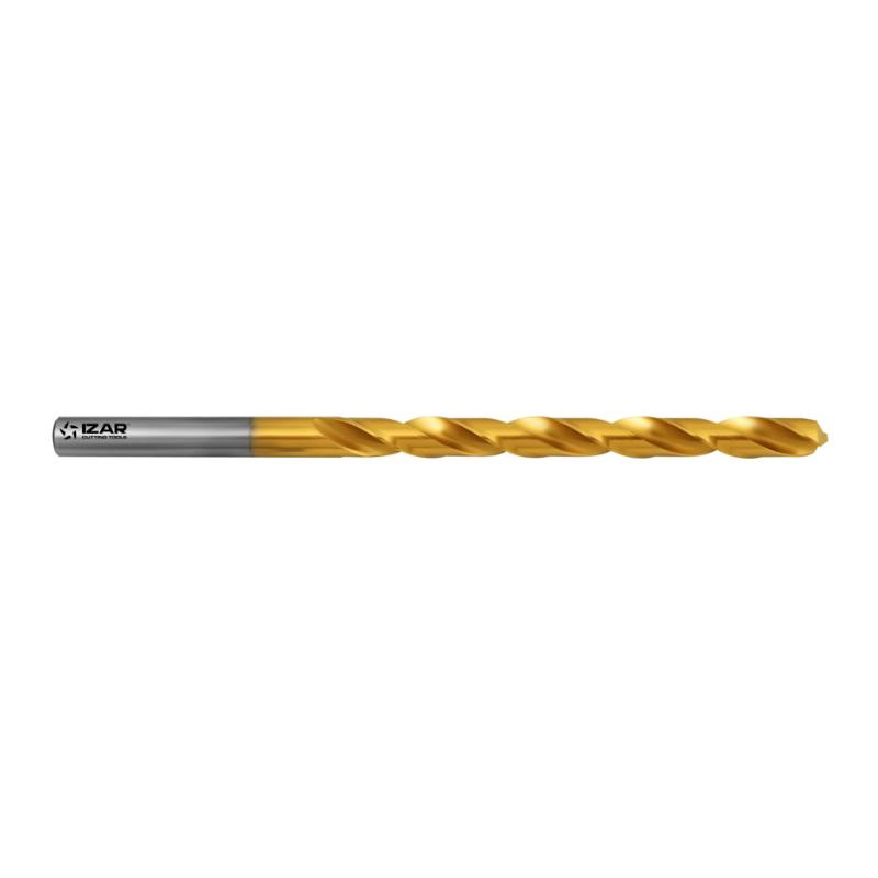 FORET HSS DIN340N LONG 2,70 mm CDT 10