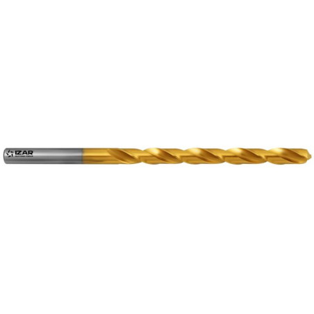 FORET HSS DIN340N LONG 2,70 mm CDT 10