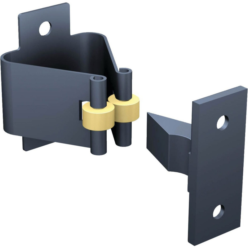 MANTION 1302 ARRÊT RENAULT À PINCE GRAND MODEL