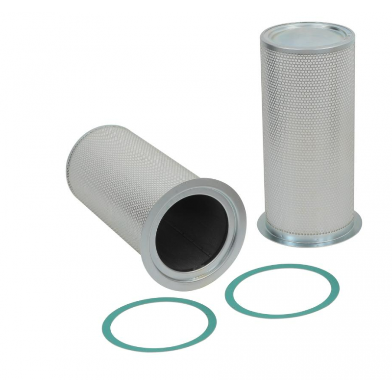 SEPARATEUR AIR/HUILE