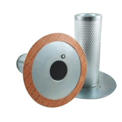 SEPARATEUR AIR/HUILE