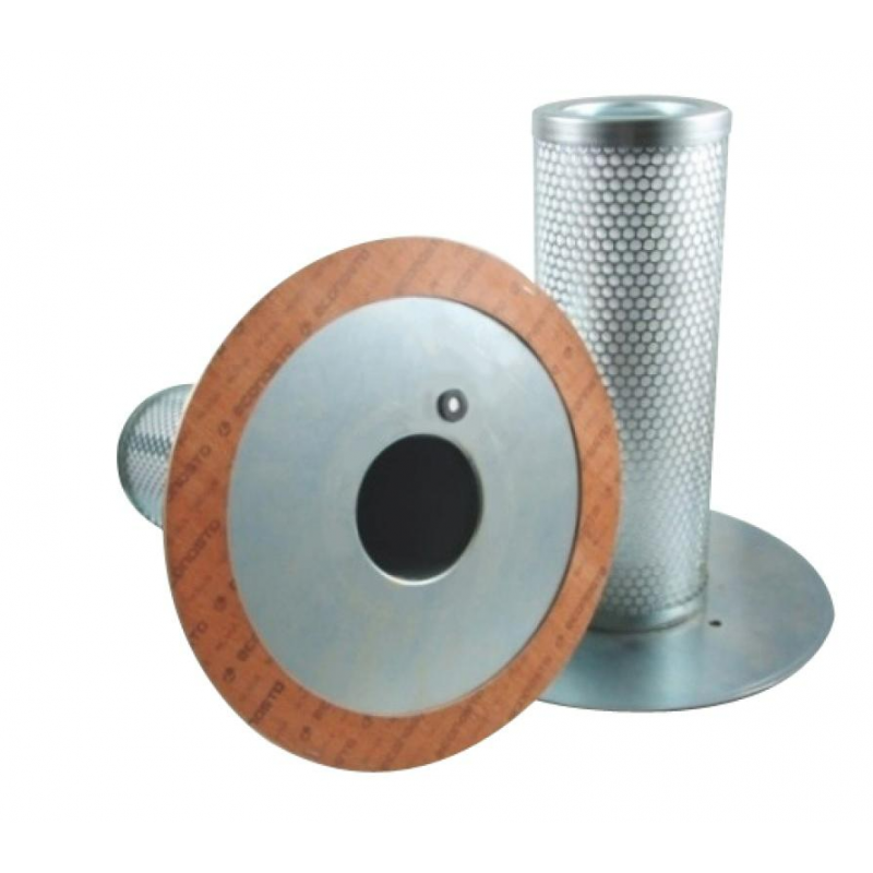 SEPARATEUR AIR/HUILE