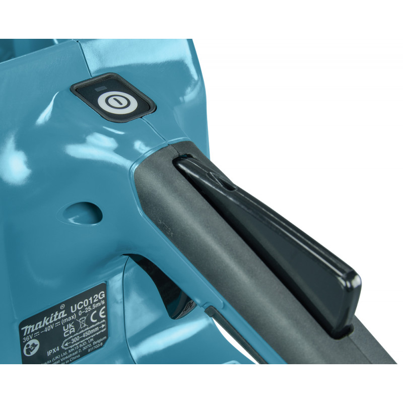 TRONCONNEUSE XGT 40V MAX LI-ION - 40 CM - PRODUIT SEUL