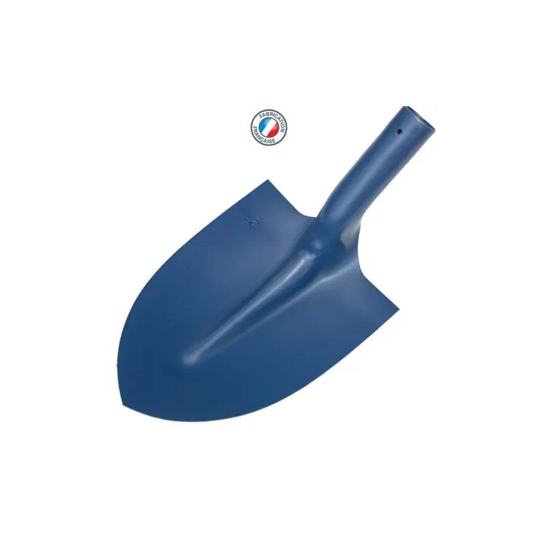 PELLE DE TRANCHEE 21 CM SANS MANCHE