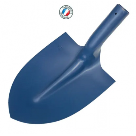 PELLE DE TRANCHEE 21 CM SANS MANCHE
