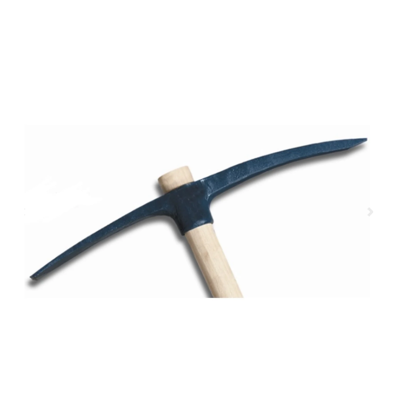 PIOCHE DE TERRASSIER 2.5 OEIL ROND