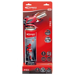 LAMPE A SOUDER GAZ PIEZO POUR BOUTEILLE 600ML