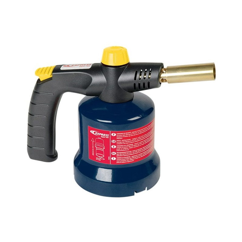 LAMPE A SOUDER PIEZO POUR CARTOUCHE 190ML