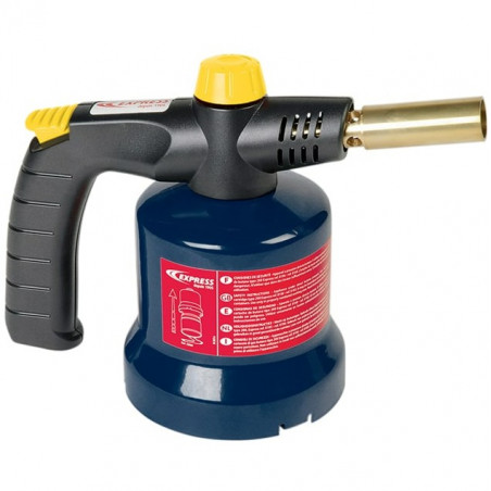 LAMPE A SOUDER PIEZO POUR CARTOUCHE 190ML