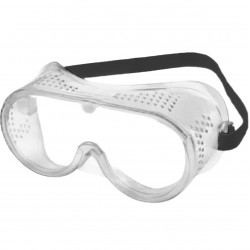 SURLUNETTES ANTI RAYURE VISION V305