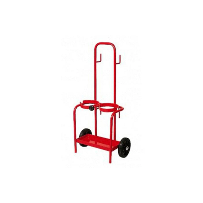 CHARIOT BOUTEILLES B5